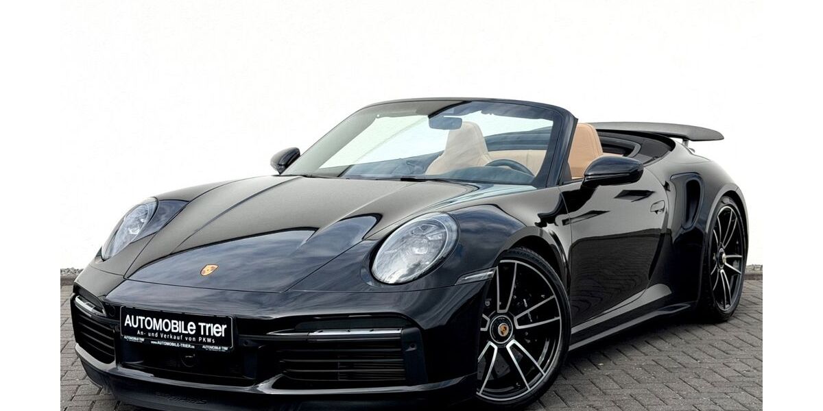 Porsche 992 13.000 km 239.990 &euro; Bekond 54340