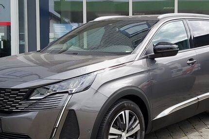 Peugeot 5008 20.595 km 27.900 € Kastellaun 56288