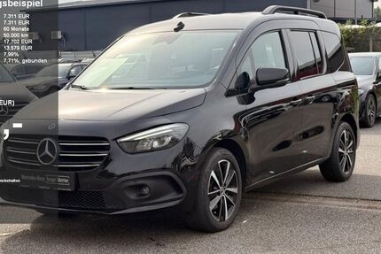 Mercedes-Benz T-Klasse 122.928 km 20.890 &euro; Rendsburg 24768