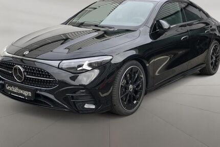 Mercedes-Benz CLA 200 5.075 km 52.779 &euro; Heilbronn 74072