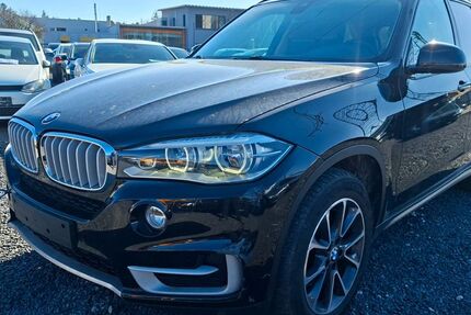 BMW X5 226.820 km 11.900 &euro; Schwaig 90571
