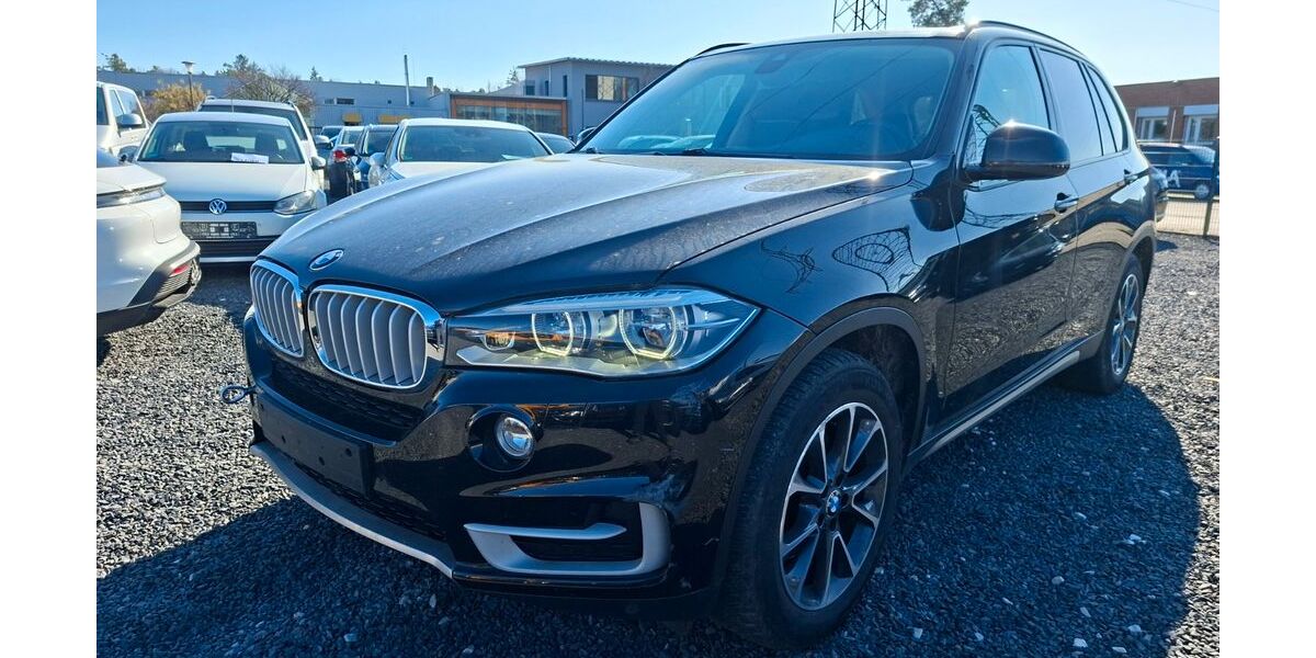 BMW X5 226.820 km 11.900 &euro; Schwaig 90571