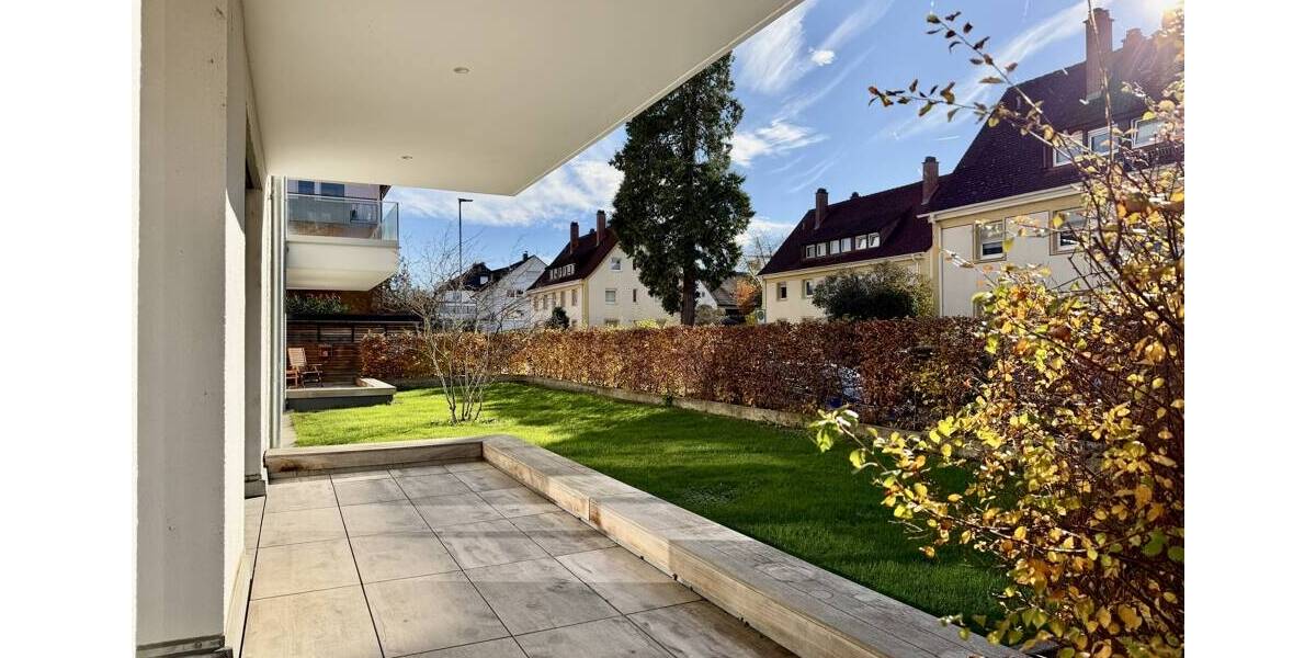 Etagenwohnung Bad Krozingen - 3 Zimmer, 115 m&sup2;, 625.000&euro; | Angebot:26723849