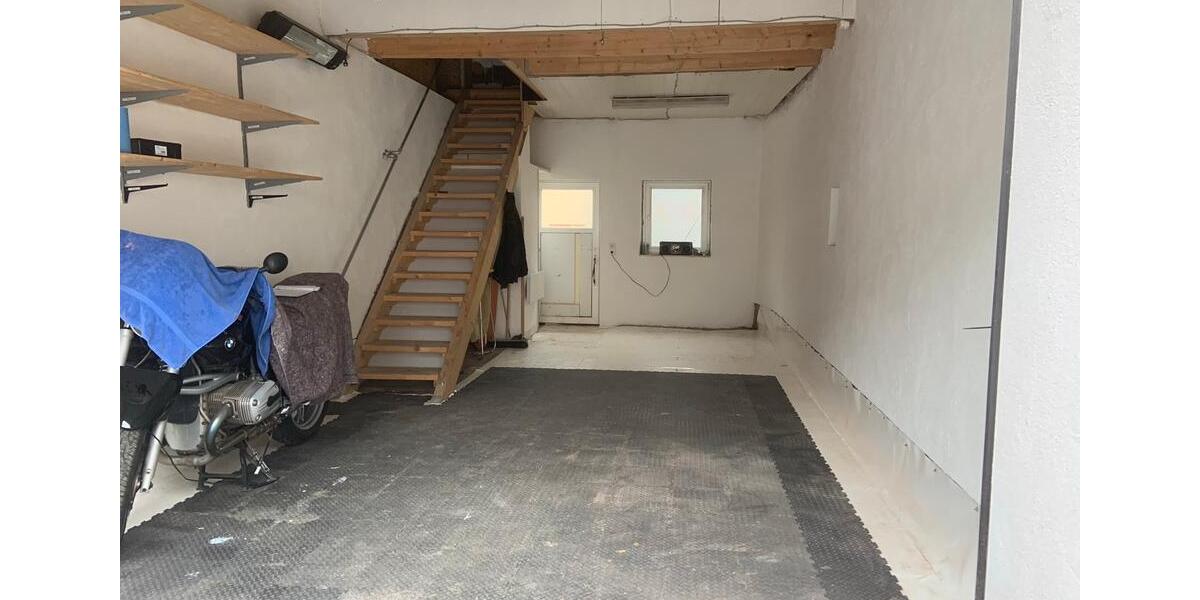 Gewerbeobjekt Trier Feyen-Weismark - 400&euro; | Angebot:26408915