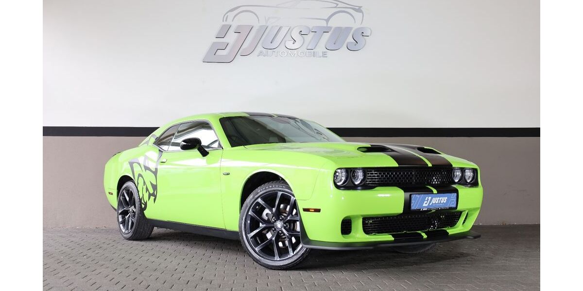 Dodge Challenger 48.226 km 29.900 &euro; Limburg an der Lahn 65549