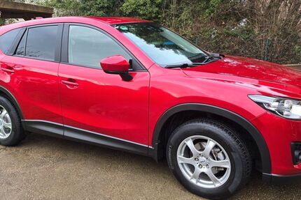 Mazda CX-5 110.000 km 11.900 &euro; Eschweiler 52249
