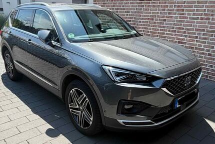 Seat Tarraco 84.600 km 21.750 &euro; Gütersloh 33335