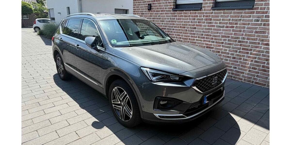 Seat Tarraco 84.600 km 21.750 &euro; Gütersloh 33335