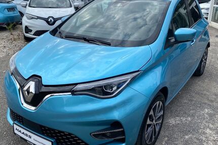 Renault ZOE 50.835 km 15.900 € Ludwigsburg 71636