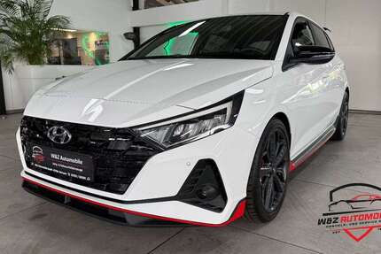Hyundai i20 15.974 km 26.900 € Kempen 47906
