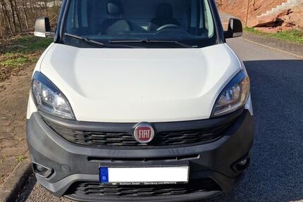 Fiat Doblo 160.000 km 8.900 &euro; Freudenberg 97896