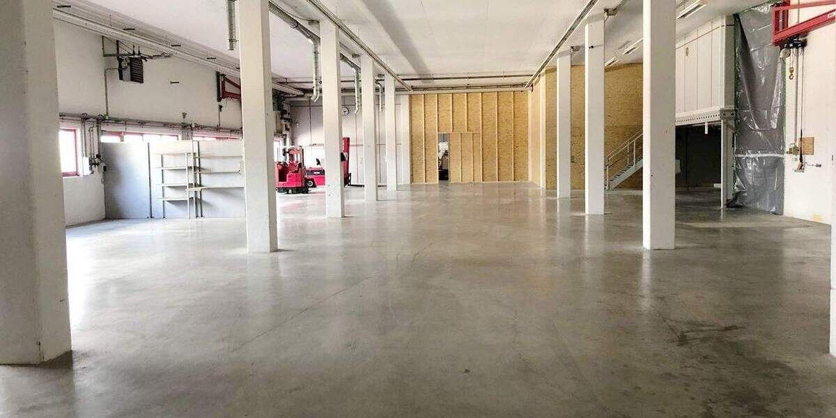 Gewerbeobjekt Essingen Dauerwang - 12.760&euro; | Angebot:24303594