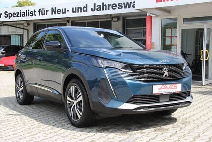 Peugeot 3008 15.991 km 21.450 € Ebersberg 85560
