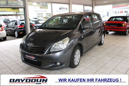 Toyota Verso 169.000 km 4.900 &euro; Bergneustadt (Nähe Köln) 51702
