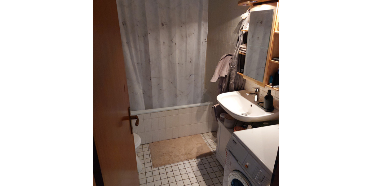 Etagenwohnung Karlsruhe Südweststadt - 2 Zimmer, 61 m&sup2;, 275.000&euro; | Angebot:26017771