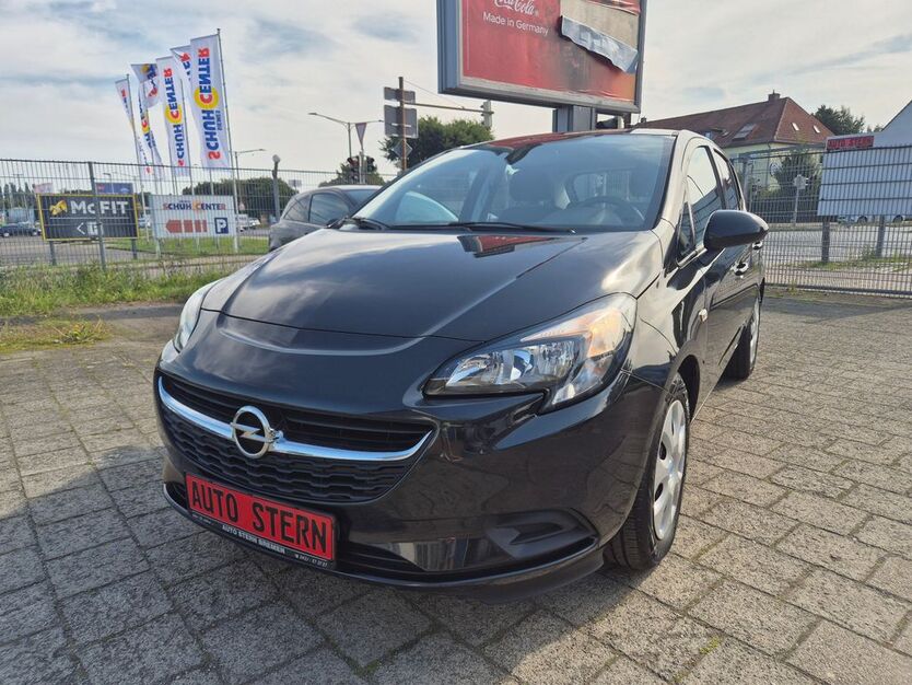 Opel Corsa 75.000 km 8.250 € Bremen 28277