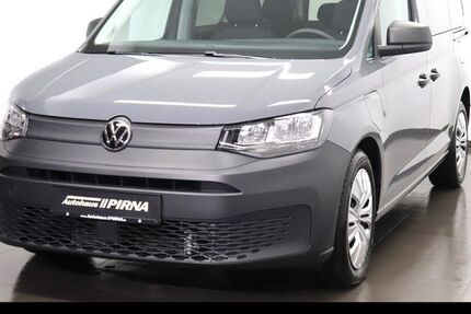 VW Caddy Maxi 9.500 km 36.500 &euro; Pirna 01796