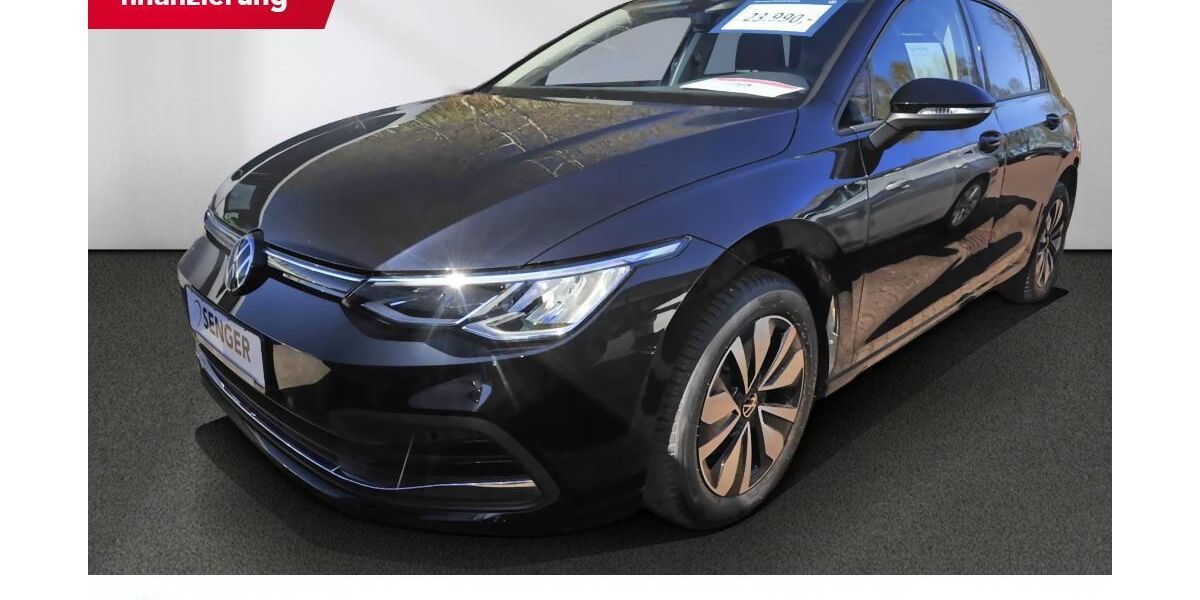VW Golf 11.200 km 23.480 &euro; Bad Schwartau 23611