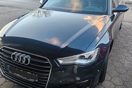 Audi A6 192.332 km 16.000 &euro; Grabenstätt 83355