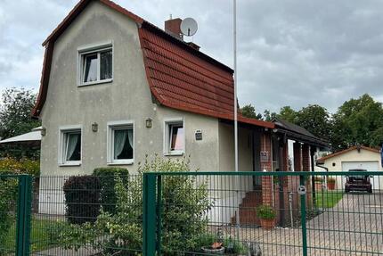 Haus Falkensee - 2 Zimmer, 60 m&sup2;, 460.000&euro; | Angebot:27413866