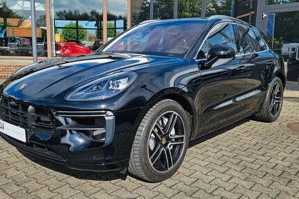 Porsche Macan 21.500 km 76.900 € Marl 45770