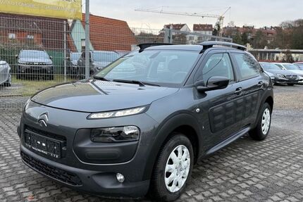 Citroen C4 Cactus 111.584 km 7.890 &euro; Würzburg 97076