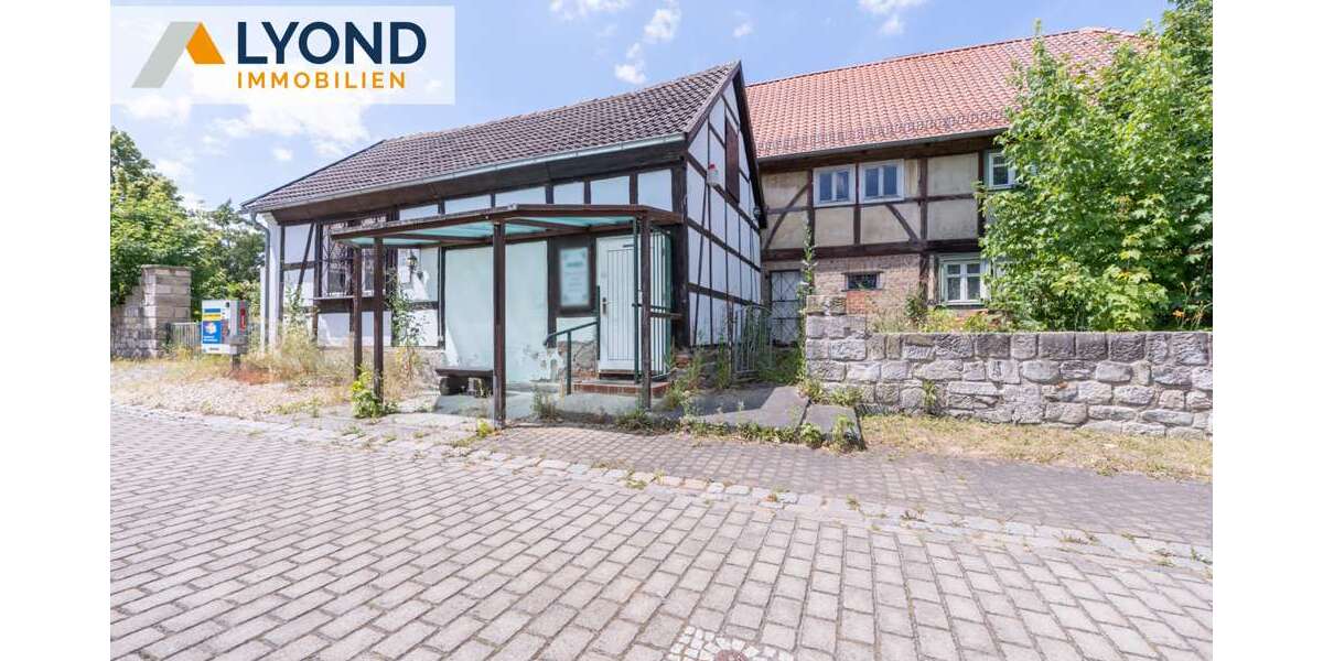 Einfamilienhaus Aderstedt Aderstedt - 5 Zimmer, 144 m&sup2;, 23.900&euro; | Angebot:25228032