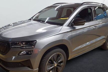 Skoda Karoq 9.400 km 39.950 &euro; Fürstenwalde 15517