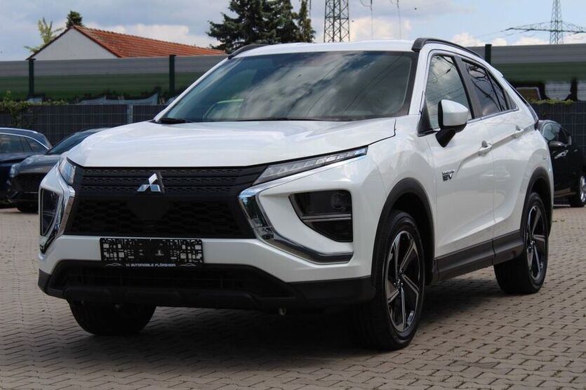 Eclipse Cross