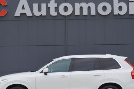Volvo XC90 43.300 km 45.880 &euro; Velen 46342