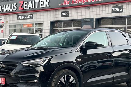 Opel Grandland (X) 159.000 km 11.450 &euro; Stolberg bei Aachen 52222