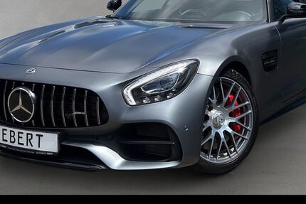 Mercedes-Benz AMG GT 32.450 km 117.770 &euro; Weinheim 69469