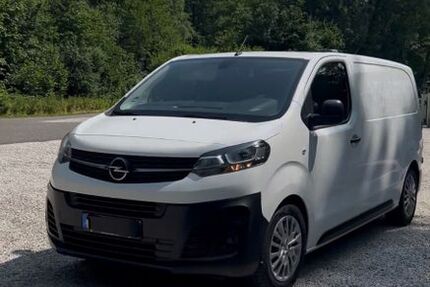 Opel Vivaro 94.800 km 14.000 &euro; Schwalmtal 41366