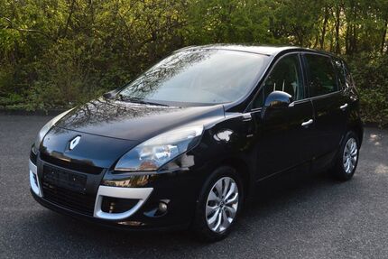 Renault Scenic 198.000 km 3.999 &euro; Wuppertal 42279