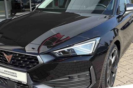 Cupra Leon 84.200 km 25.850 &euro; Kleve 47533