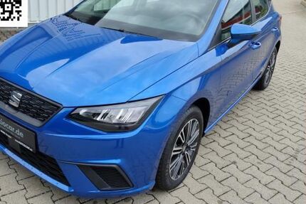 Seat Ibiza 10.552 km 19.490 &euro; Gornau 09405