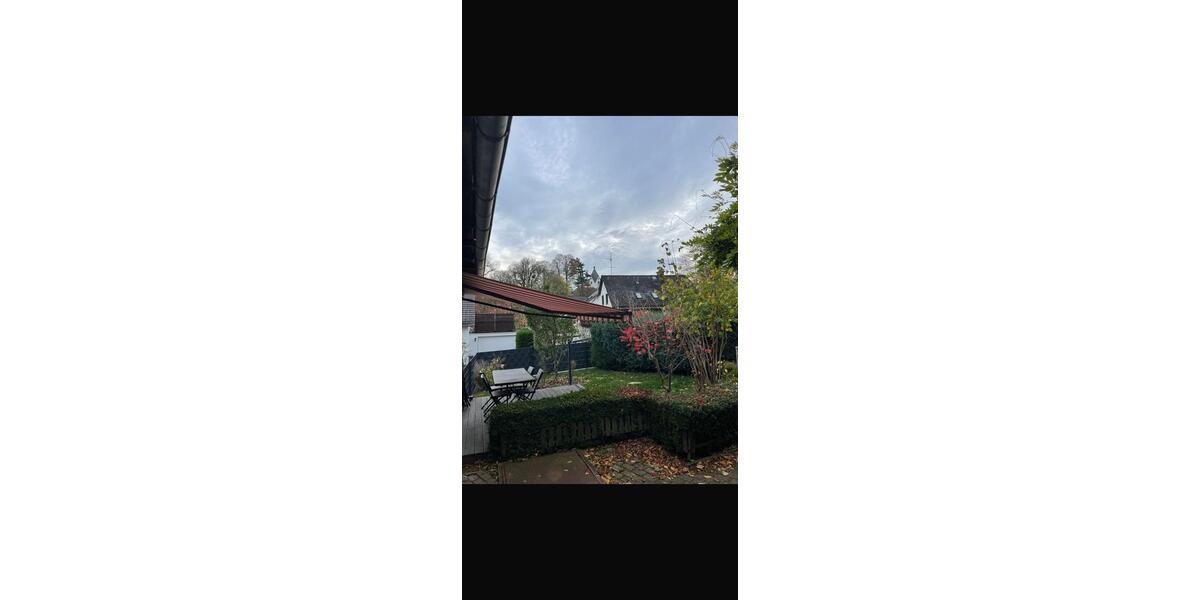 Erdgeschoßwohnung Schlangenbad - 3 Zimmer, 75 m&sup2;, 1.200&euro; | Angebot:26396310