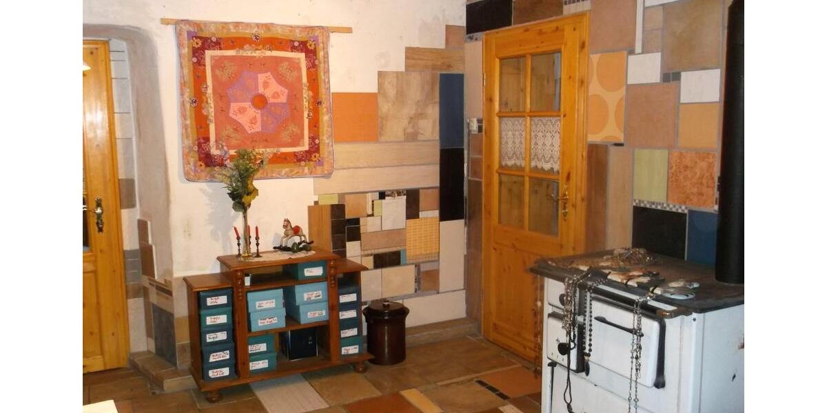Mehrfamilienhaus, Wohnhaus Großschönau - 3 Zimmer, 100 m&sup2;, 185.000&euro; | Angebot:26758001