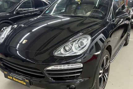 Porsche Cayenne 213.000 km 22.990 &euro; Niederkassel 53859