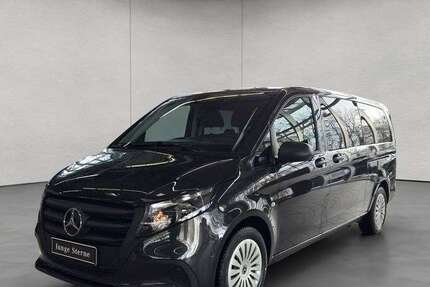 Mercedes-Benz Vito 8.532 km 48.990 &euro; Göttingen 37079