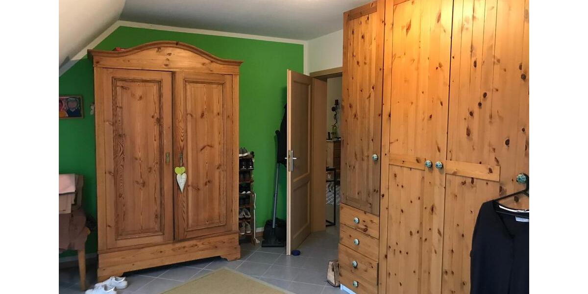 Dachgeschoßwohnung Ratekau Hobbersdorf - 3 Zimmer, 112 m&sup2;, 1.260&euro; | Angebot:25447534