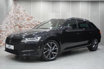 Skoda Superb 73.000 km 29.690 &euro; Braunschweig 38106