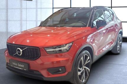 Volvo XC40 68.590 km 24.990 &euro; Kolbermoor 83059