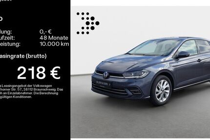 VW Polo 50.450 km 18.490 &euro; Coburg 96450