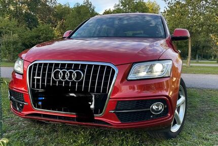 Audi Q5 146.400 km 17.900 &euro; Unterföhring 85774