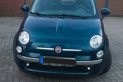 Fiat 500 63.316 km 6.690 &euro; Garrel 49681