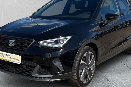 Seat Arona 18.032 km 19.990 &euro; Chemnitz 09131