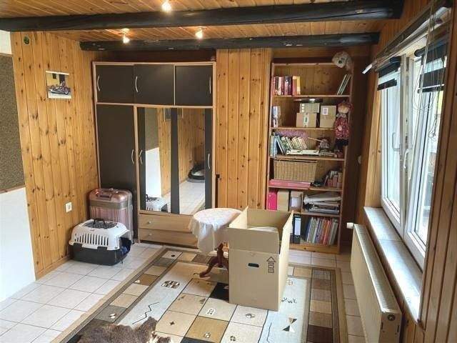 EFH in Oberschmon 4 zimmer