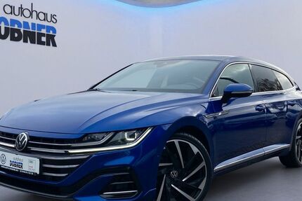 VW Arteon 93.300 km 29.500 &euro; Vohenstrauss 92648