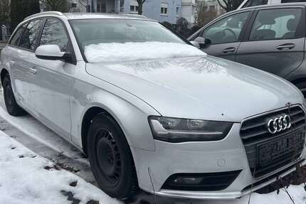 Audi A4 228.000 km 4.990 &euro; Neckarsulm 74172